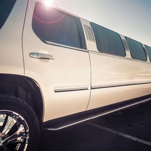 Limousine